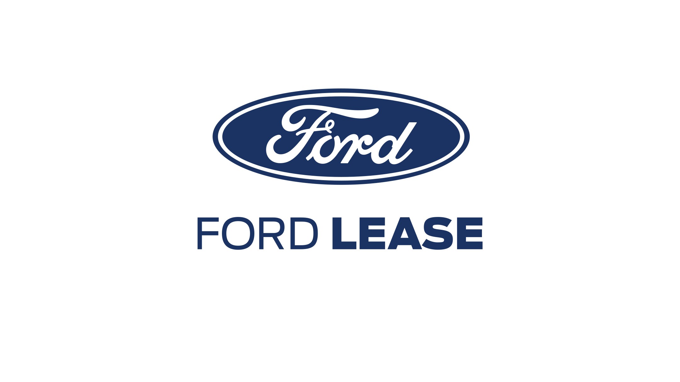 Ford LEASE