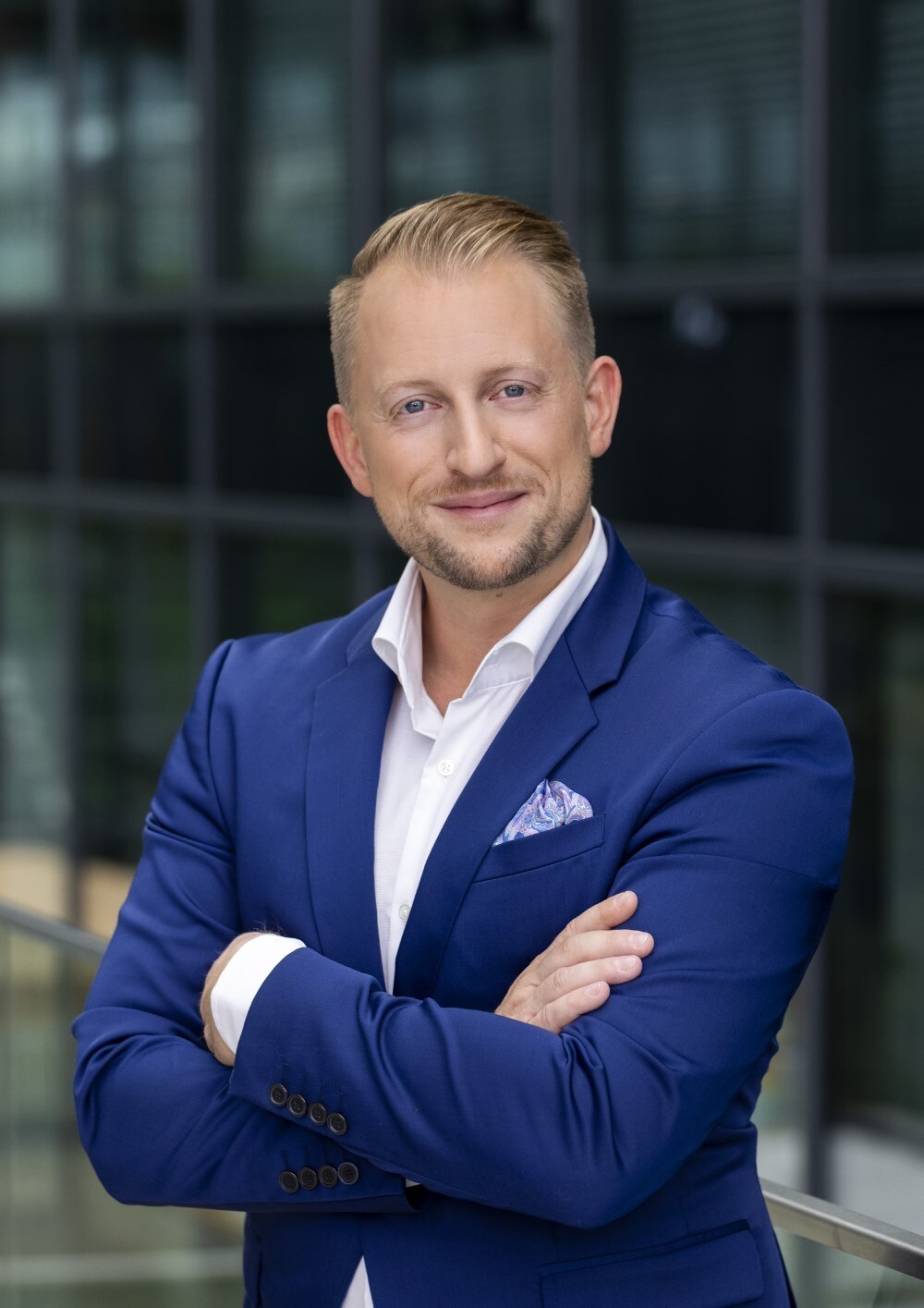 Klaus Reiter