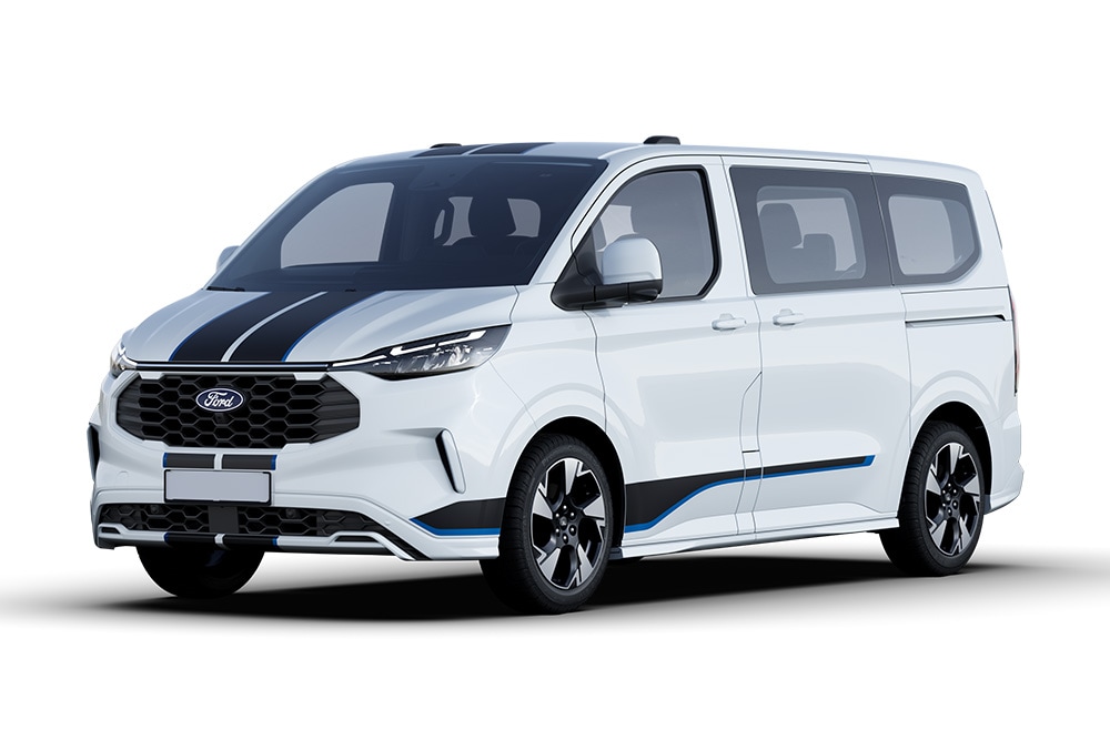 Vorsicht Falle! Gebrauchte Ford Tourneo Custom Sport Kaufen – Darauf Achten! - 9grj3mj