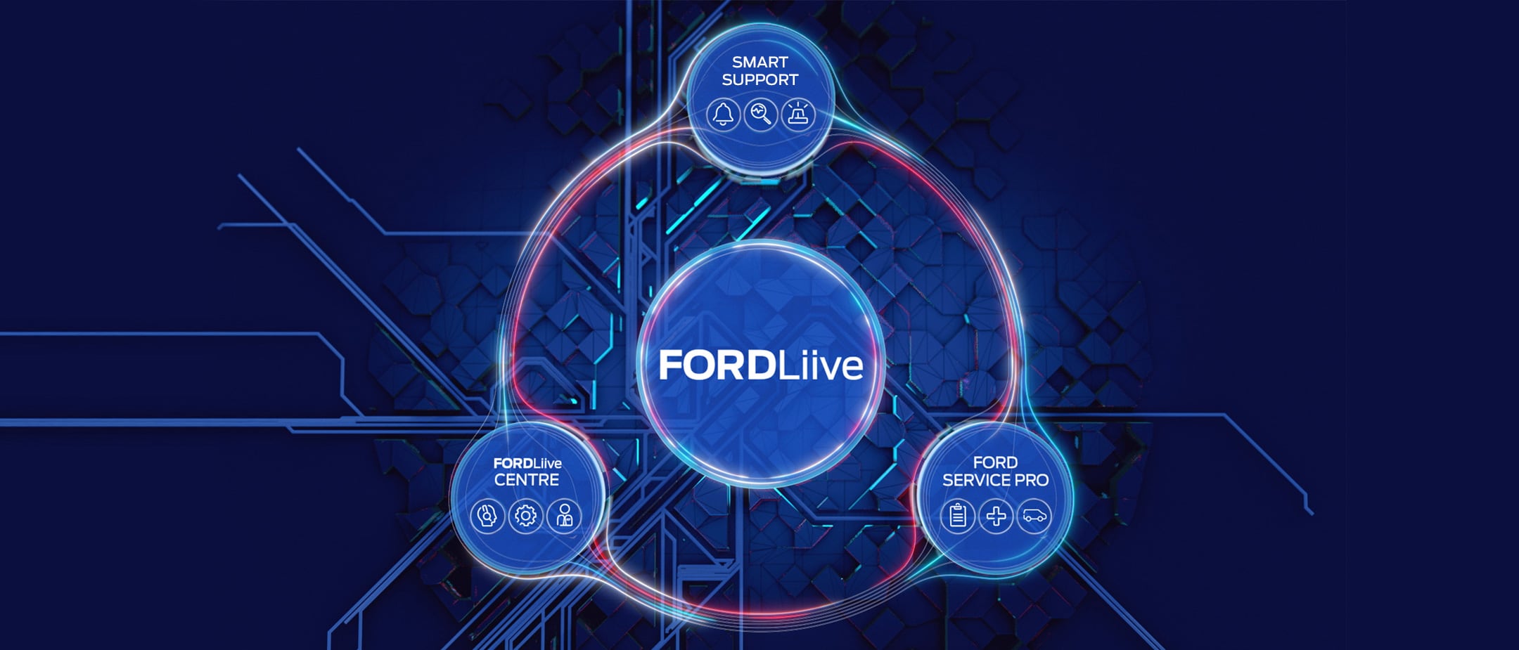 FordLiive