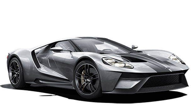 FORD GT