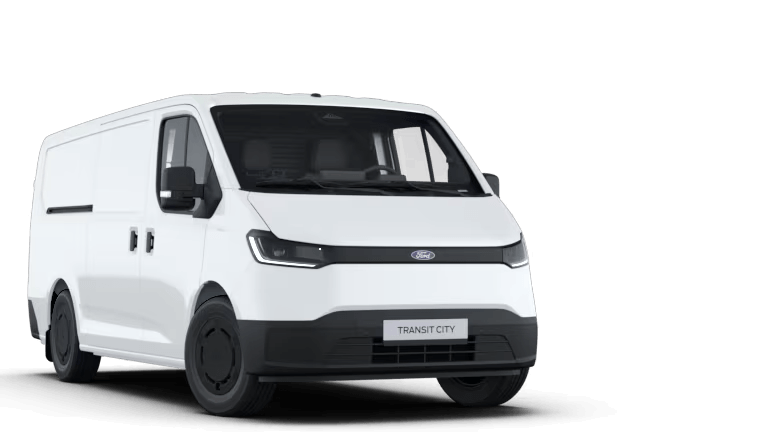 Ford Transit City