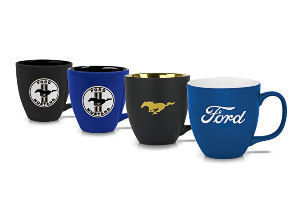 Ford Fanartikel