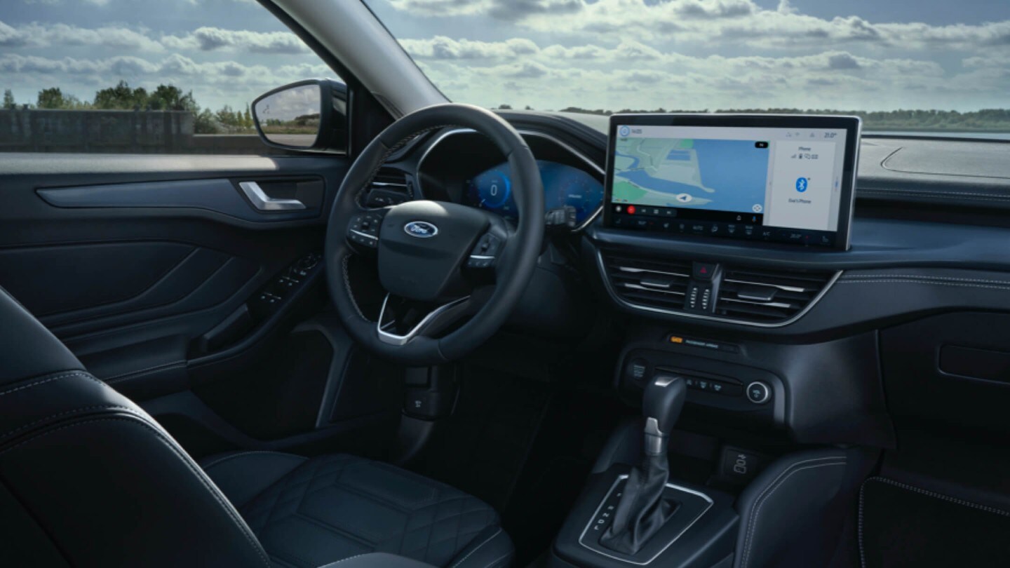 Ford Streaming