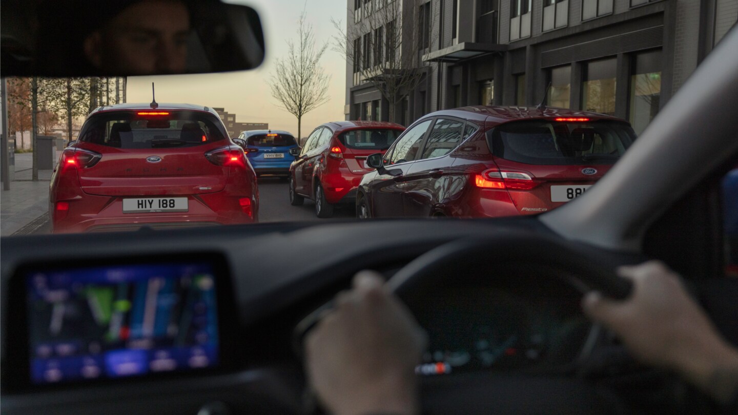 Live Traffic