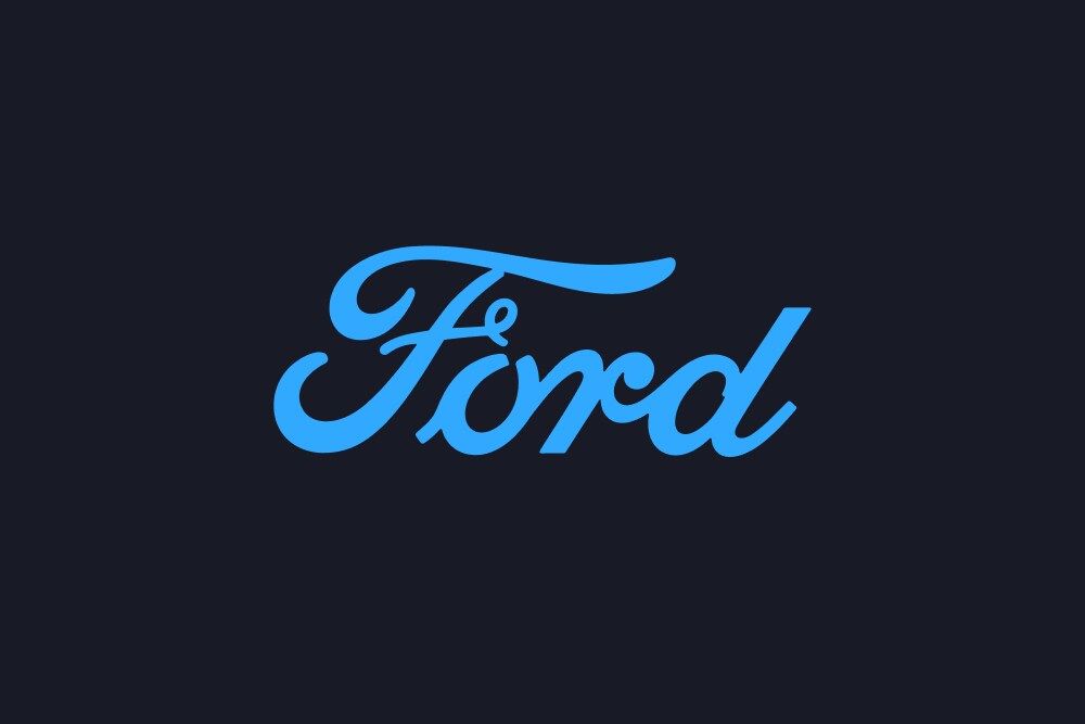 Ford Logo