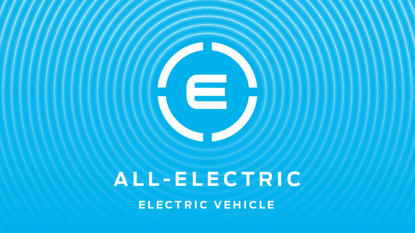 Ford All Electric