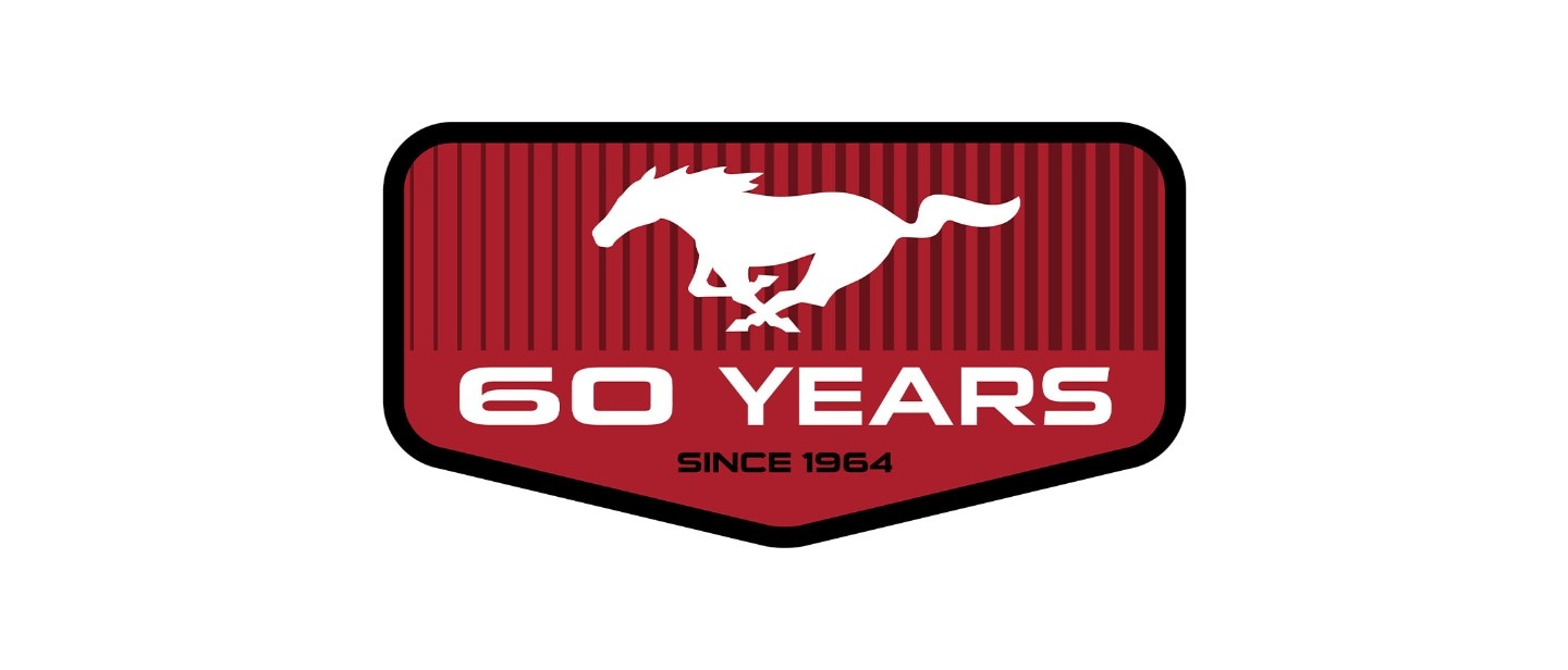 Ford Mustang Logo