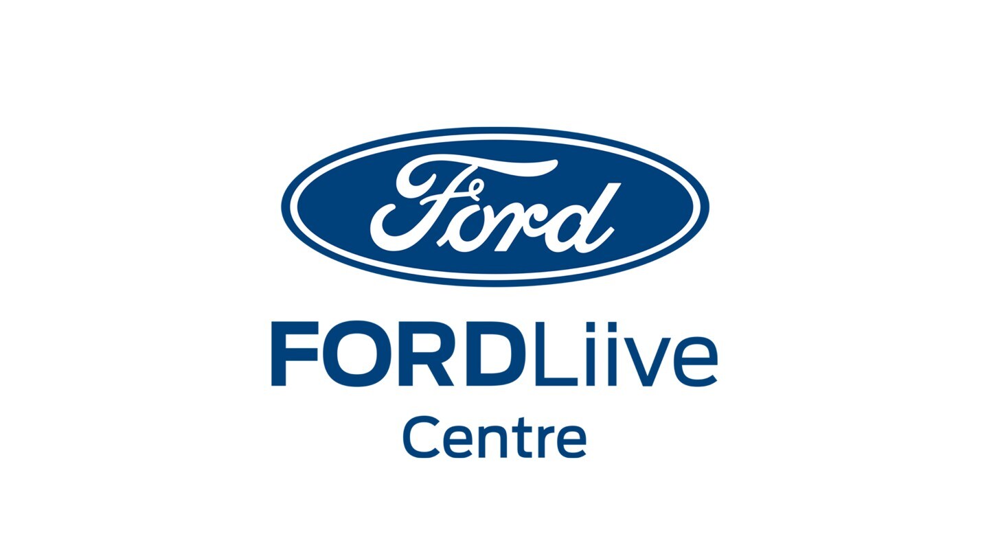 FORDLiive Center